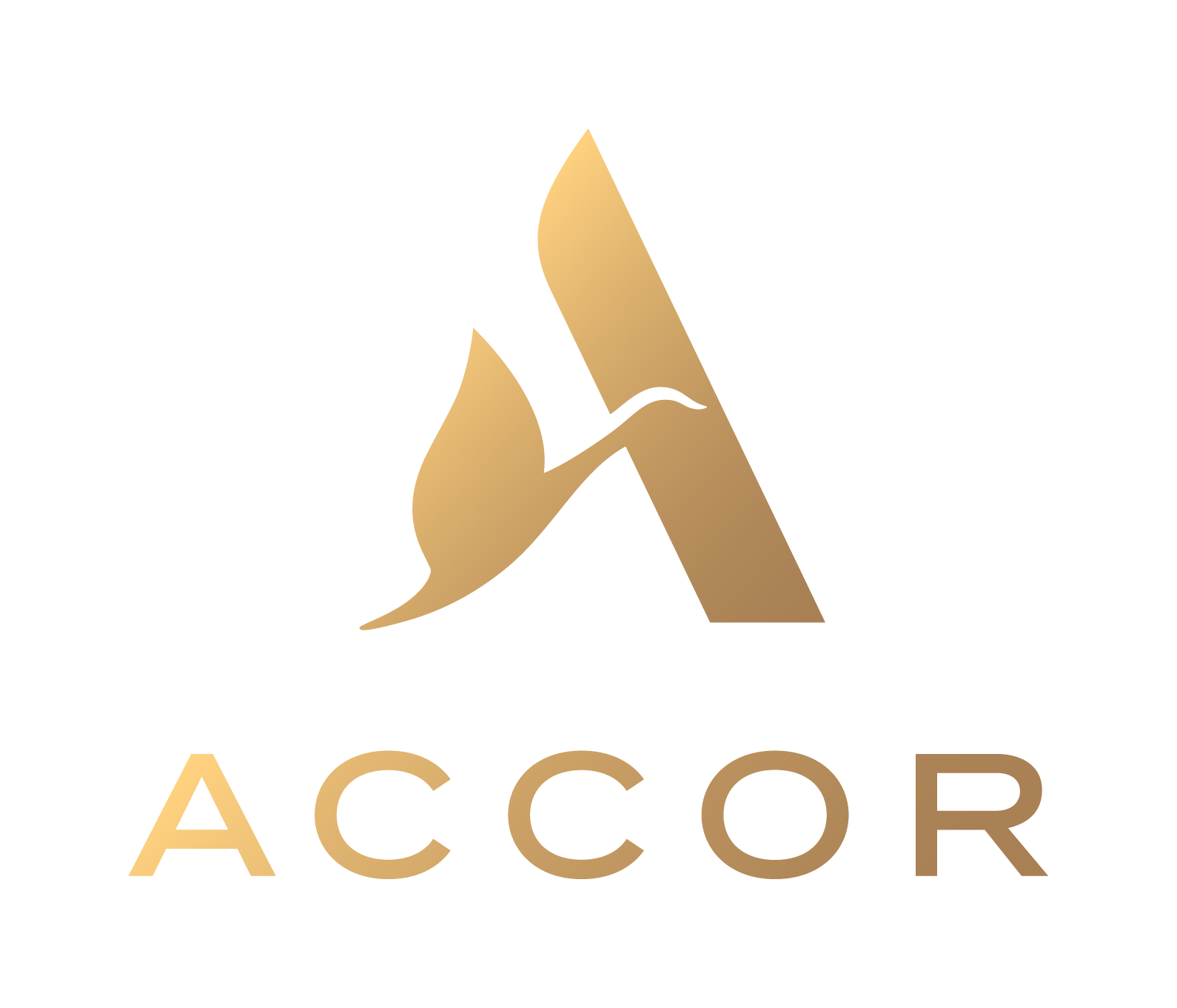 Logo Groupe Accor Hotel